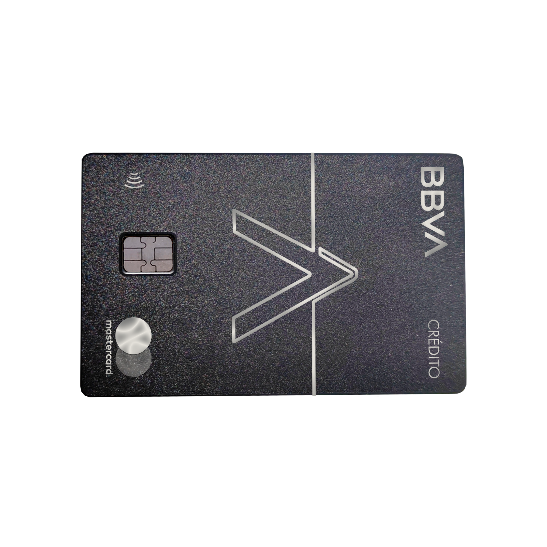 Tarjeta Metálica BBVA Black